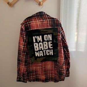 Small shop babe watch size 5